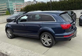 Audi Q7 * 3.0T Technik * ДВА ЧИФТА ГУМИ И ДЖАНТИ* , снимка 3