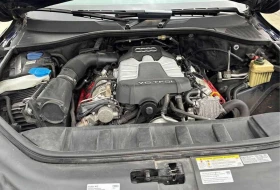 Audi Q7 * 3.0T Technik * ДВА ЧИФТА ГУМИ И ДЖАНТИ* , снимка 10