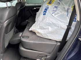 Audi Q7 * 3.0T Technik * ДВА ЧИФТА ГУМИ И ДЖАНТИ* , снимка 12
