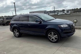 Audi Q7 * 3.0T Technik * ДВА ЧИФТА ГУМИ И ДЖАНТИ* , снимка 4
