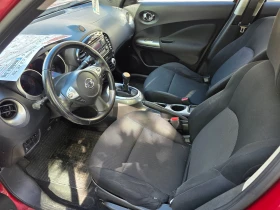 Nissan Juke 1.5 DCI 110 кс., снимка 16