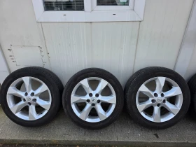 Nissan Juke 1.5 DCI 110 кс., снимка 17