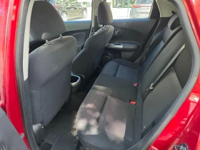 Nissan Juke 1.5 DCI 110 кс., снимка 15