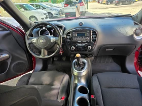Nissan Juke 1.5 DCI 110 кс., снимка 11