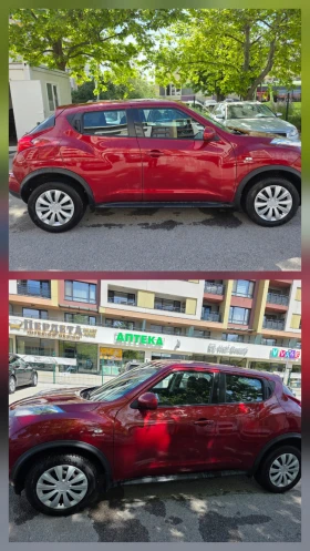 Nissan Juke 1.5 DCI 110 кс., снимка 9