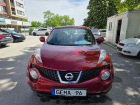 Nissan Juke 1.5 DCI 110 кс., снимка 1