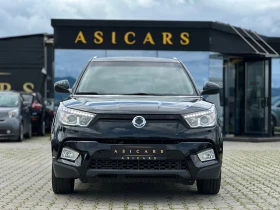 SsangYong Tivoli / 129000 KM / TOP /, снимка 8