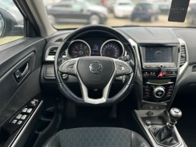 SsangYong Tivoli / 129000 KM / TOP /, снимка 14