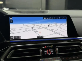 BMW X5 XDRIVE40I M SPORT, снимка 16