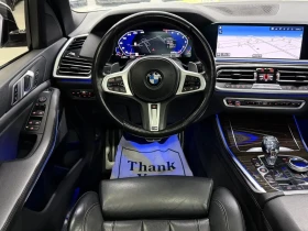BMW X5 XDRIVE40I M SPORT, снимка 10