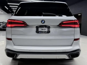 BMW X5 XDRIVE40I M SPORT, снимка 5