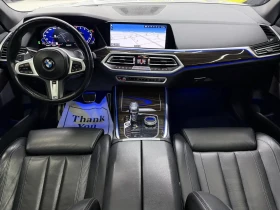 BMW X5 XDRIVE40I M SPORT, снимка 9