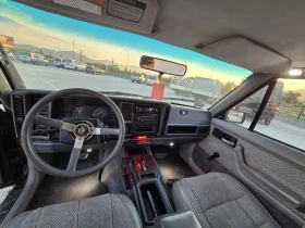 Jeep Cherokee HIGH OUTPUT LIMITED 4.0 HO, снимка 12