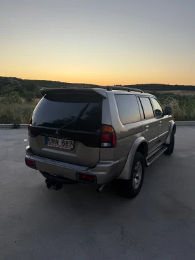Mitsubishi Pajero sport 3.0 V6, снимка 4