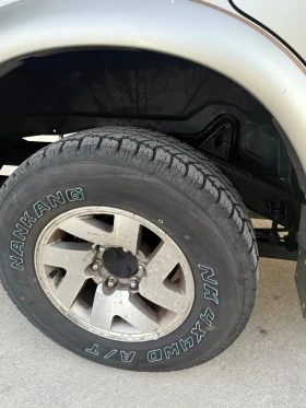 Mitsubishi Pajero sport 3.0 V6, снимка 7