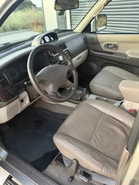 Mitsubishi Pajero sport 3.0 V6, снимка 6