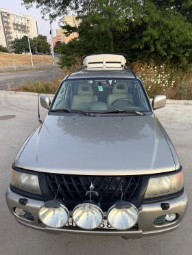 Mitsubishi Pajero sport 3.0 V6, снимка 11