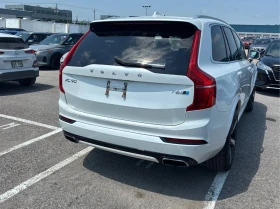 Volvo Xc90 | R-Design | ПОДГРЕВ | ПАНОРАМА | , снимка 5