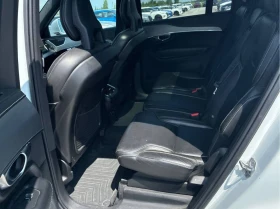 Volvo Xc90 | R-Design | ПОДГРЕВ | ПАНОРАМА | , снимка 8