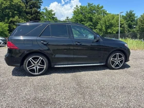 Mercedes-Benz GLE * 400 * CARFAX * ЦЕНА ДО БГ, снимка 3