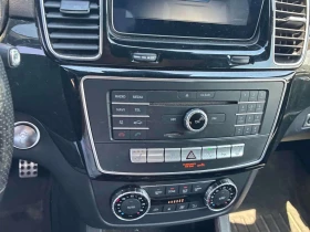 Mercedes-Benz GLE * 400 * CARFAX * ЦЕНА ДО БГ, снимка 9