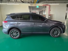 Toyota Rav4  2.5 4WD HYBRID, снимка 8