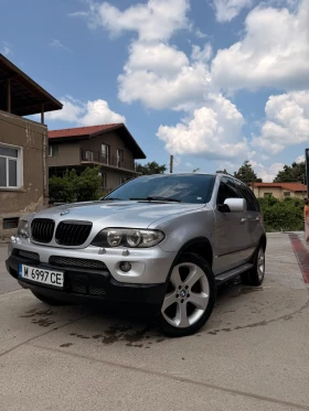 BMW X5, снимка 3