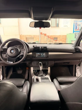 BMW X5, снимка 6