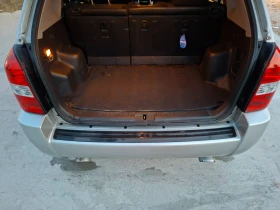 Hyundai Tucson 2.0CRDI, снимка 10