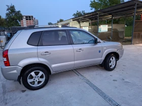 Hyundai Tucson 2.0CRDI, снимка 5