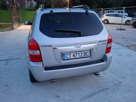 Hyundai Tucson 2.0CRDI, снимка 3
