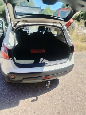 Nissan Qashqai Germany, снимка 2