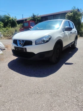 Nissan Qashqai Germany, снимка 7