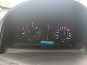 Chevrolet Captiva 2.2D, снимка 10
