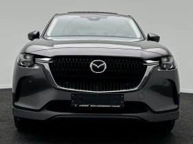 Mazda CX-60 2.5 Exclusive-Line AWD Pano Leather Navi HeadUp, снимка 2