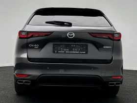 Mazda CX-60 2.5 Exclusive-Line AWD Pano Leather Navi HeadUp, снимка 5