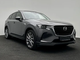 Mazda CX-60 2.5 Exclusive-Line AWD Pano Leather Navi HeadUp, снимка 1