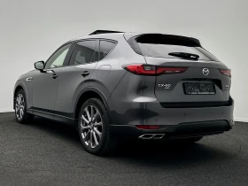 Mazda CX-60 2.5 Exclusive-Line AWD Pano Leather Navi HeadUp, снимка 4