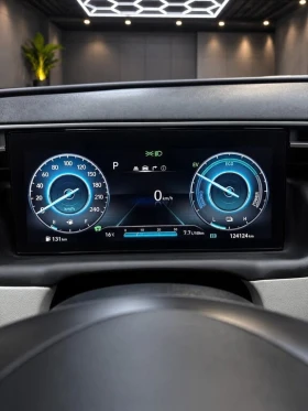 Hyundai Tucson Hybrid * Ultimate * АвтоКредит * (ЦЕНА ДО БГ), снимка 10