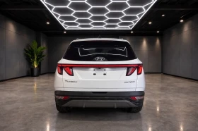 Hyundai Tucson Hybrid * Ultimate * АвтоКредит * (ЦЕНА ДО БГ), снимка 4