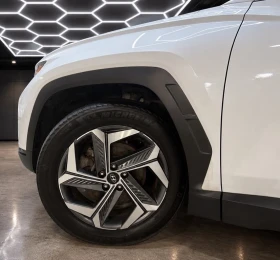 Hyundai Tucson Hybrid * Ultimate * АвтоКредит * (ЦЕНА ДО БГ), снимка 5