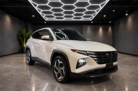 Hyundai Tucson Hybrid * Ultimate * АвтоКредит * (ЦЕНА ДО БГ), снимка 1