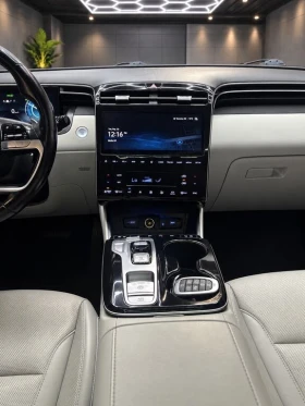 Hyundai Tucson Hybrid * Ultimate * АвтоКредит * (ЦЕНА ДО БГ), снимка 7