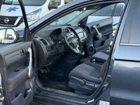 Honda Cr-v, снимка 4