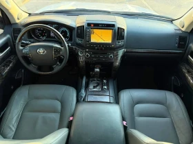 Toyota Land cruiser V8 4.5D, снимка 15