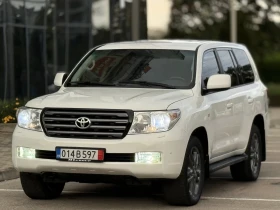 Toyota Land cruiser V8 4.5D, снимка 1
