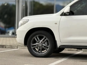 Toyota Land cruiser V8 4.5D, снимка 10