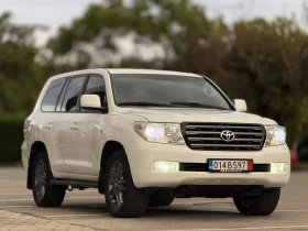 Toyota Land cruiser V8 4.5D, снимка 3