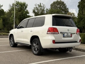 Toyota Land cruiser V8 4.5D, снимка 6