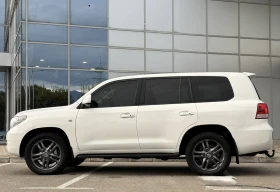Toyota Land cruiser V8 4.5D, снимка 5
